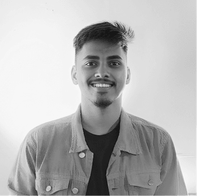 Picture of the author